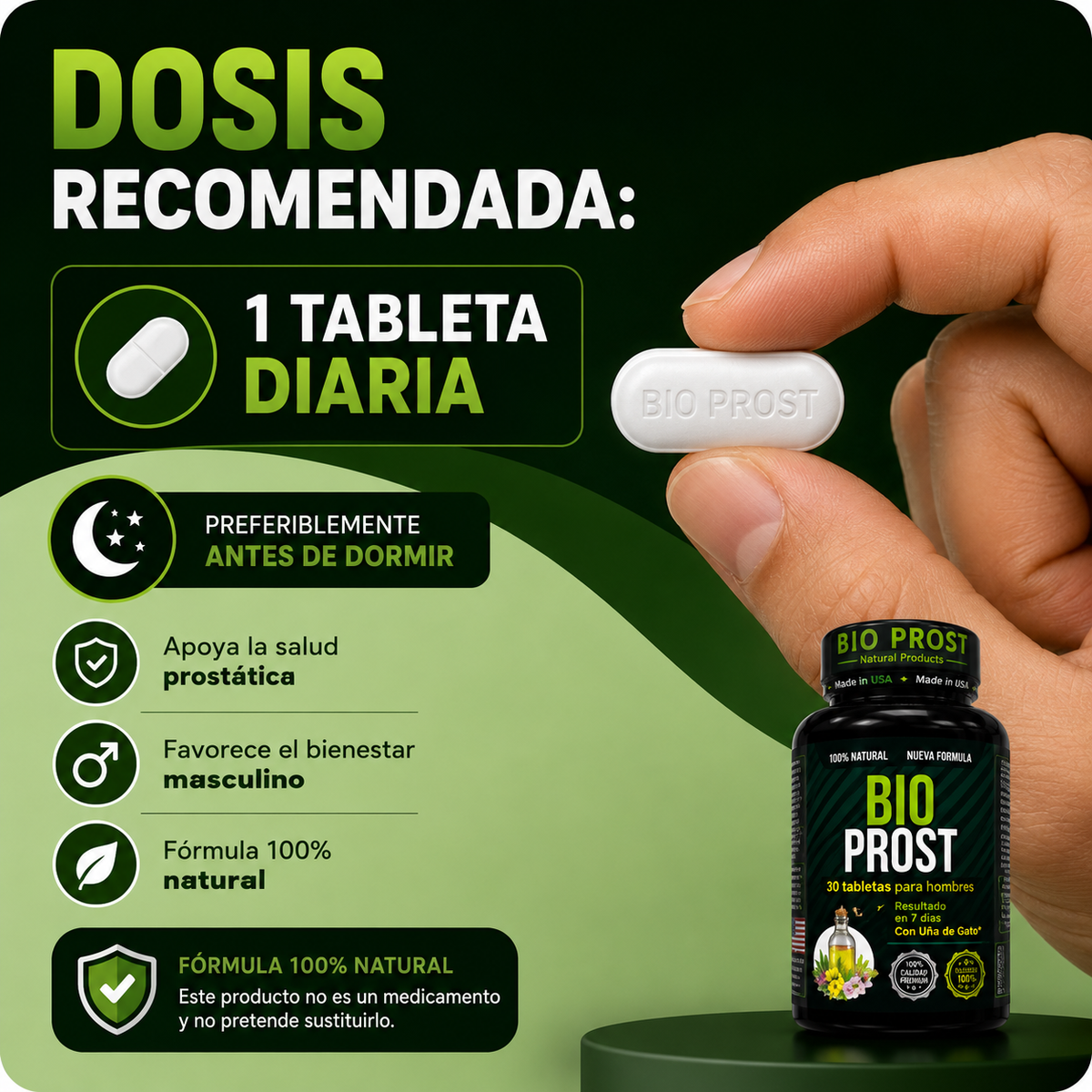 Bio Prost Original