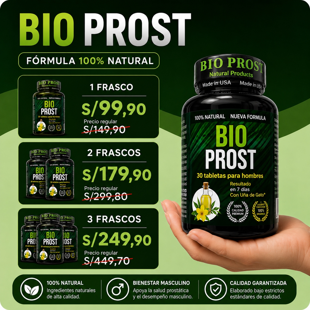 Bio Prost Original