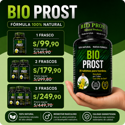 Bio Prost Original