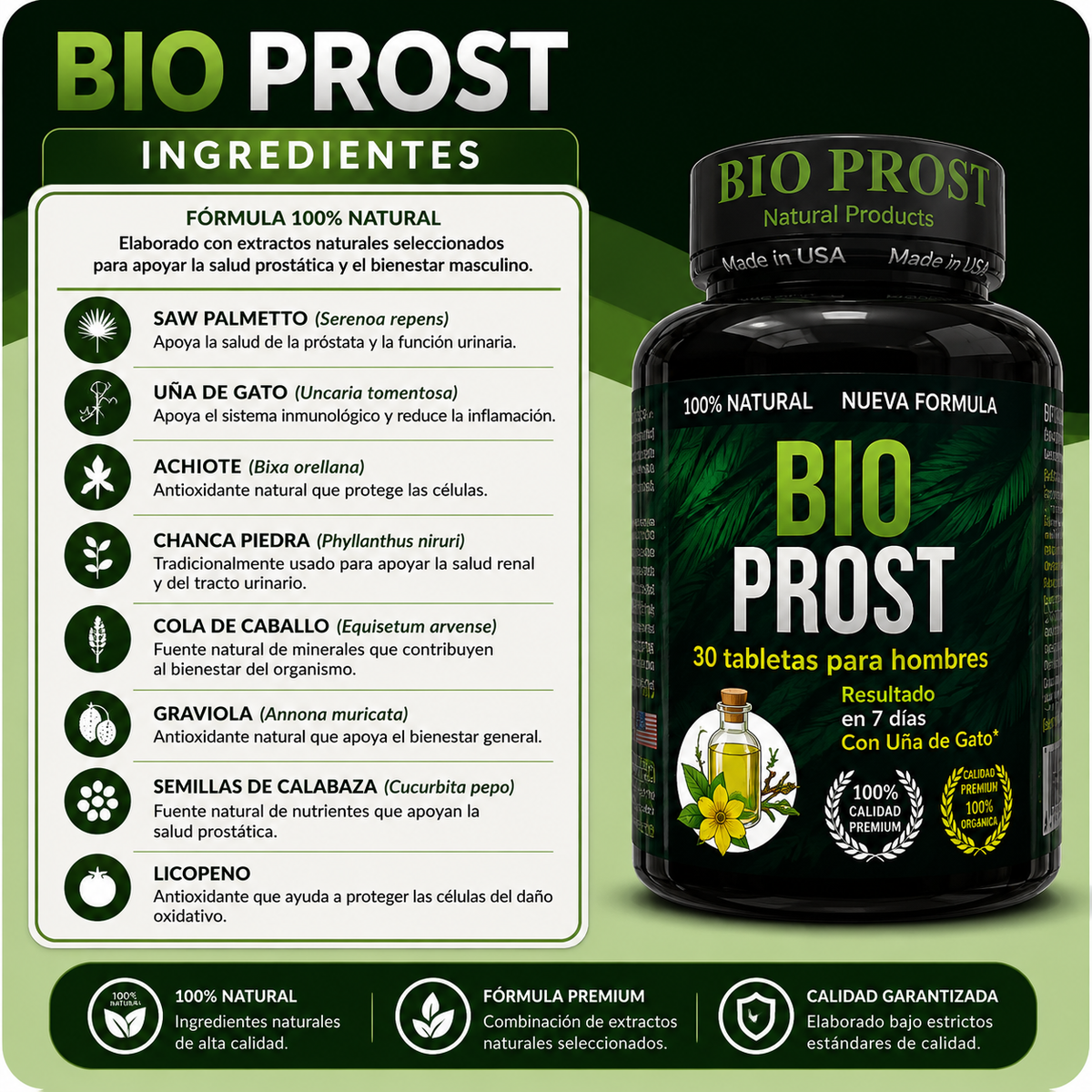 Bio Prost Original