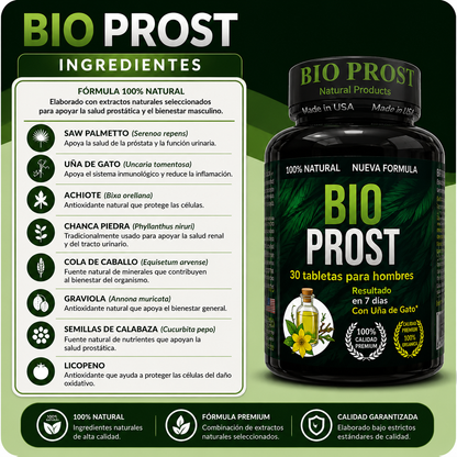 Bio Prost Original