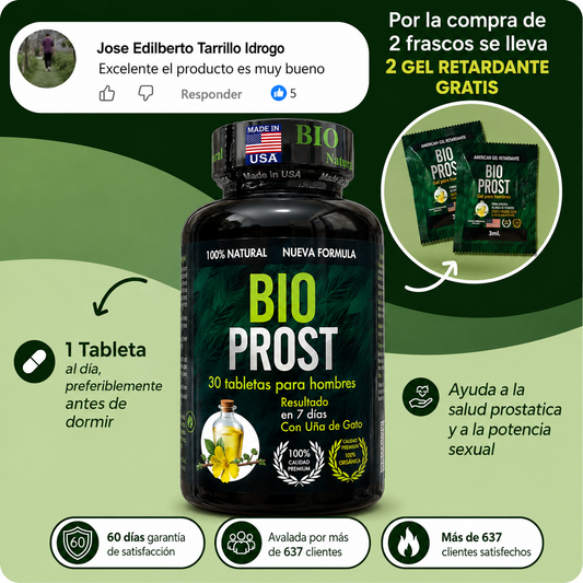 Bio Prost Original